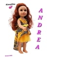 thumbnail image 1 of ANDREA, 1 of 6
