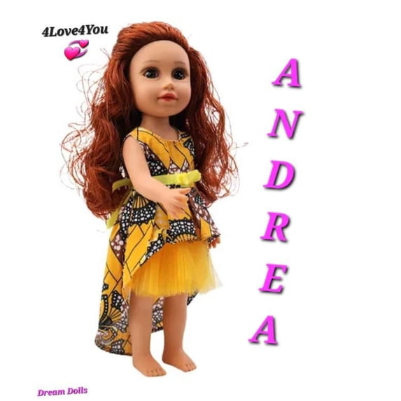 ANDREA
