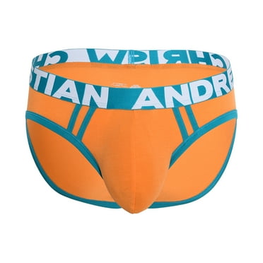 ANDREW CHRISTIAN® Active Modal Brief w/ SHOW-IT®