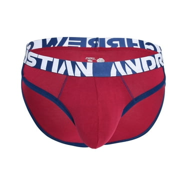 ANDREW CHRISTIAN® Modal Brief w/ SHOW-IT®