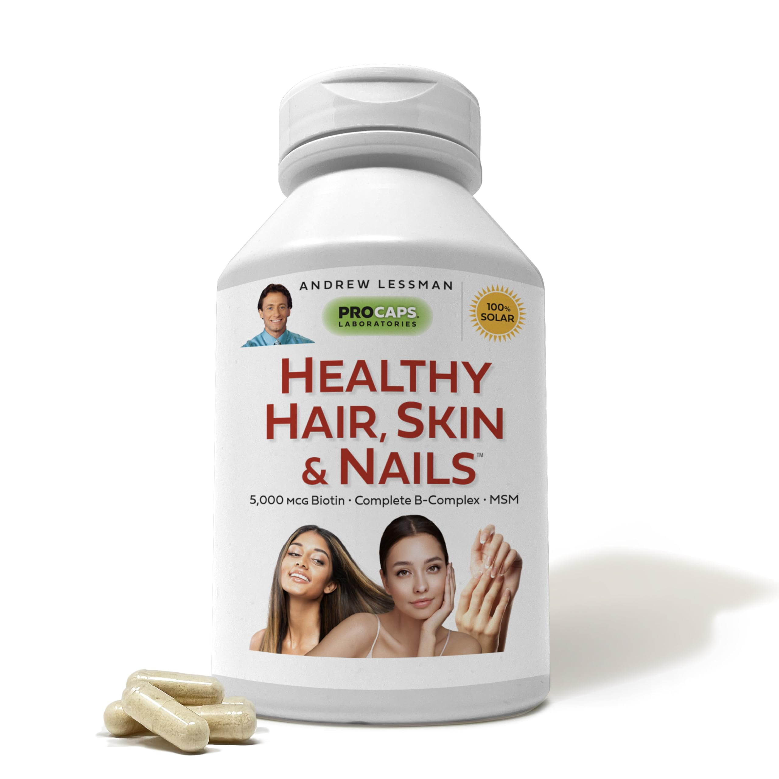 Andrew Lessman Vitamins Reviews