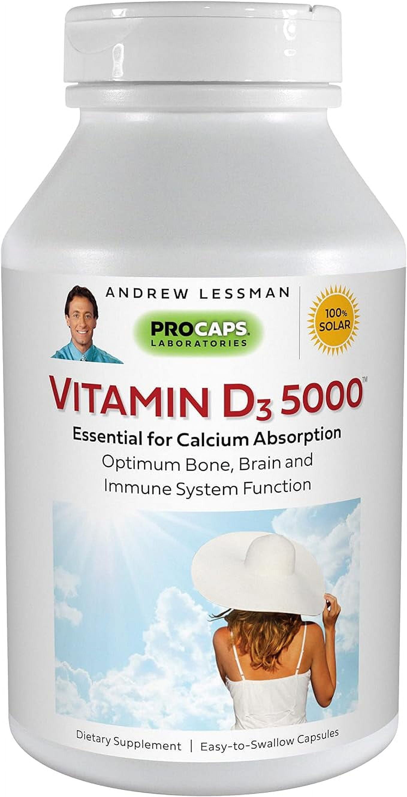 Andrew Lessman Vitamins Reviews