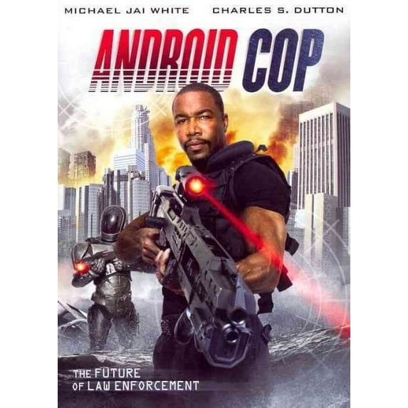 ANDROID COP