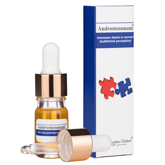 Pheromone Cologne for Men ANDROSTENONUM Strong Roll On Perfume Oil with 48-Hour Long-Lasting Formula - Mens Cologne Pheromone Perfumes for Daily Wear - The Original Perfumes for Men 0.17 Fl Oz