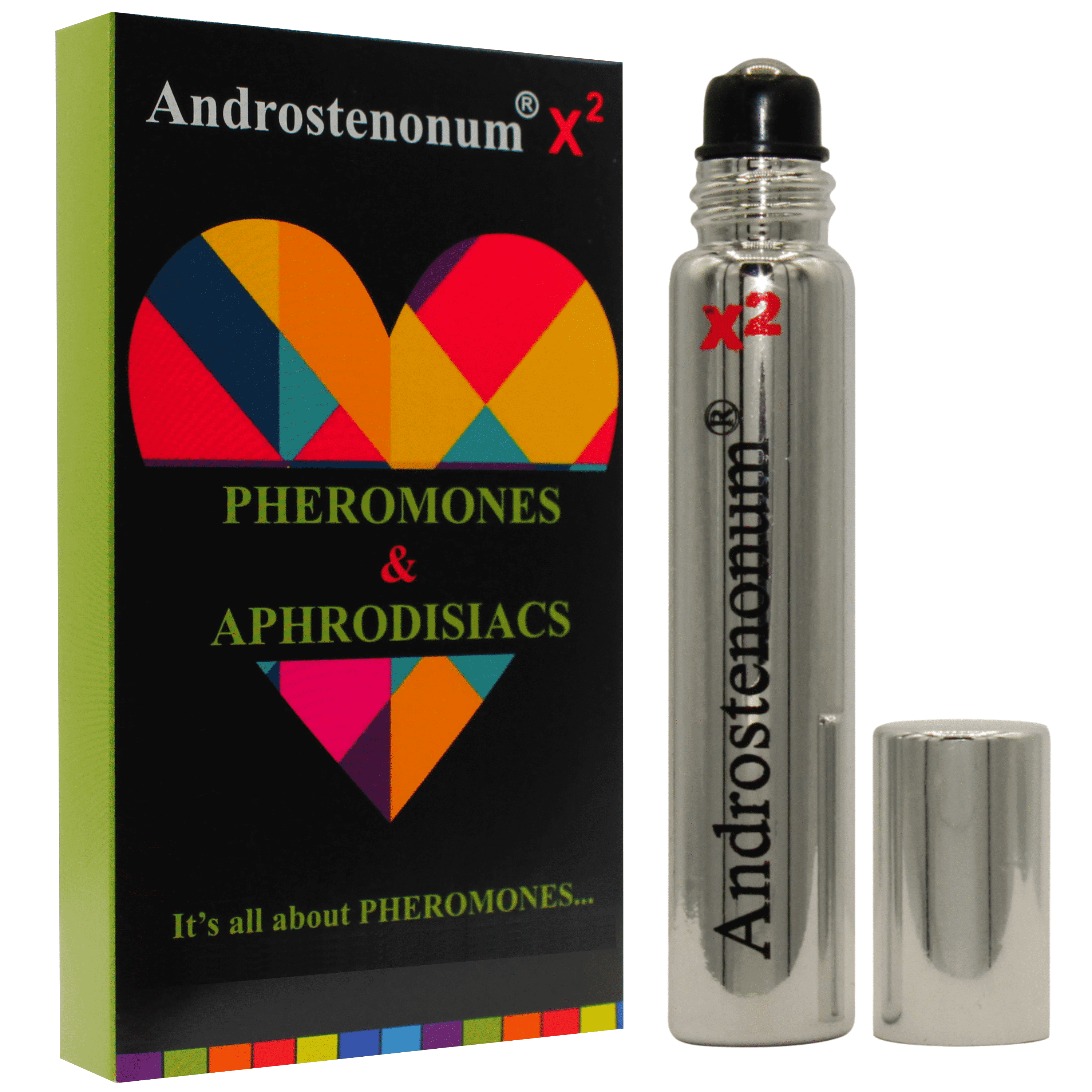 Pheromone Parfum Fr Mnner