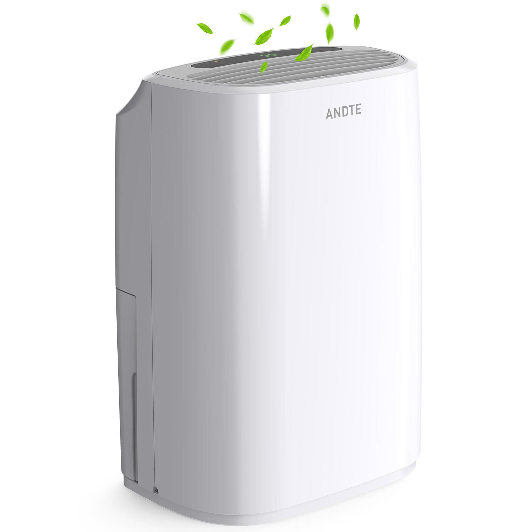 Westpointe MDCDP45AEN1BB0 WP 45 Pint Dehumidifier
