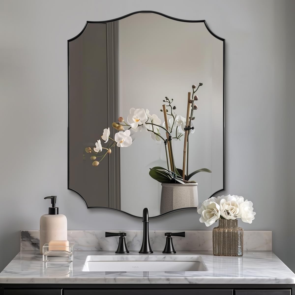 30 X 40 Mirror