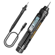 ANENG A3005 Pen-Type Digital Multimeter, 4000 Counts, NCV Voltage Tester with Backlight