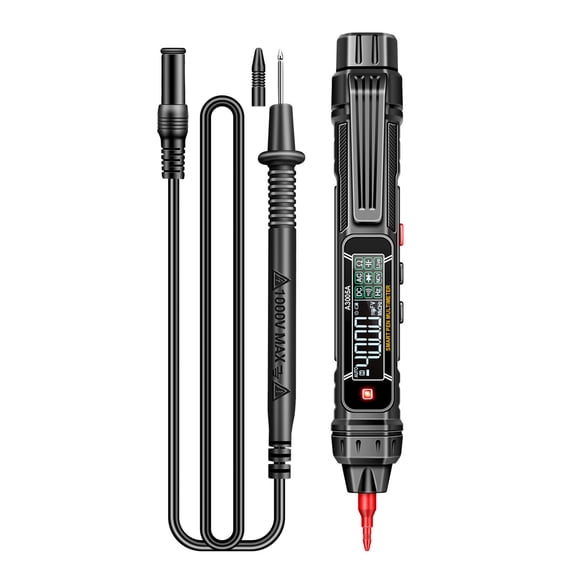 ANENG A3005A Digital Intelligent Professional Multimeter Sensor Pen Tester Standard Configuration