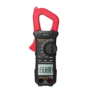 ANENG Clamp Meter,Tester Meters Voltmeter Clamp Meter 6000 Amp Clamp Tester RMS Amp Clamp Voltmeter Auto LCD Clamp Tester Meters Meters Voltmeter Auto 6000 RMS Amp Clamp ST209 Clamp Meter