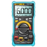 ANENG Multimeters Accurate Voltage Test and Capacimeter for Electronics