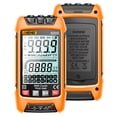 thumbnail image 1 of ANENG Multimeters,Meter Handheld Tester SZ02 Smart Current NCV Universal Meter 9999 NCV Universal Tester Voltmeter Ammeter Smart Auto 9999 Universal Meter Handheld SIUKE Smart Scope 9999 Resistance, 1 of 6