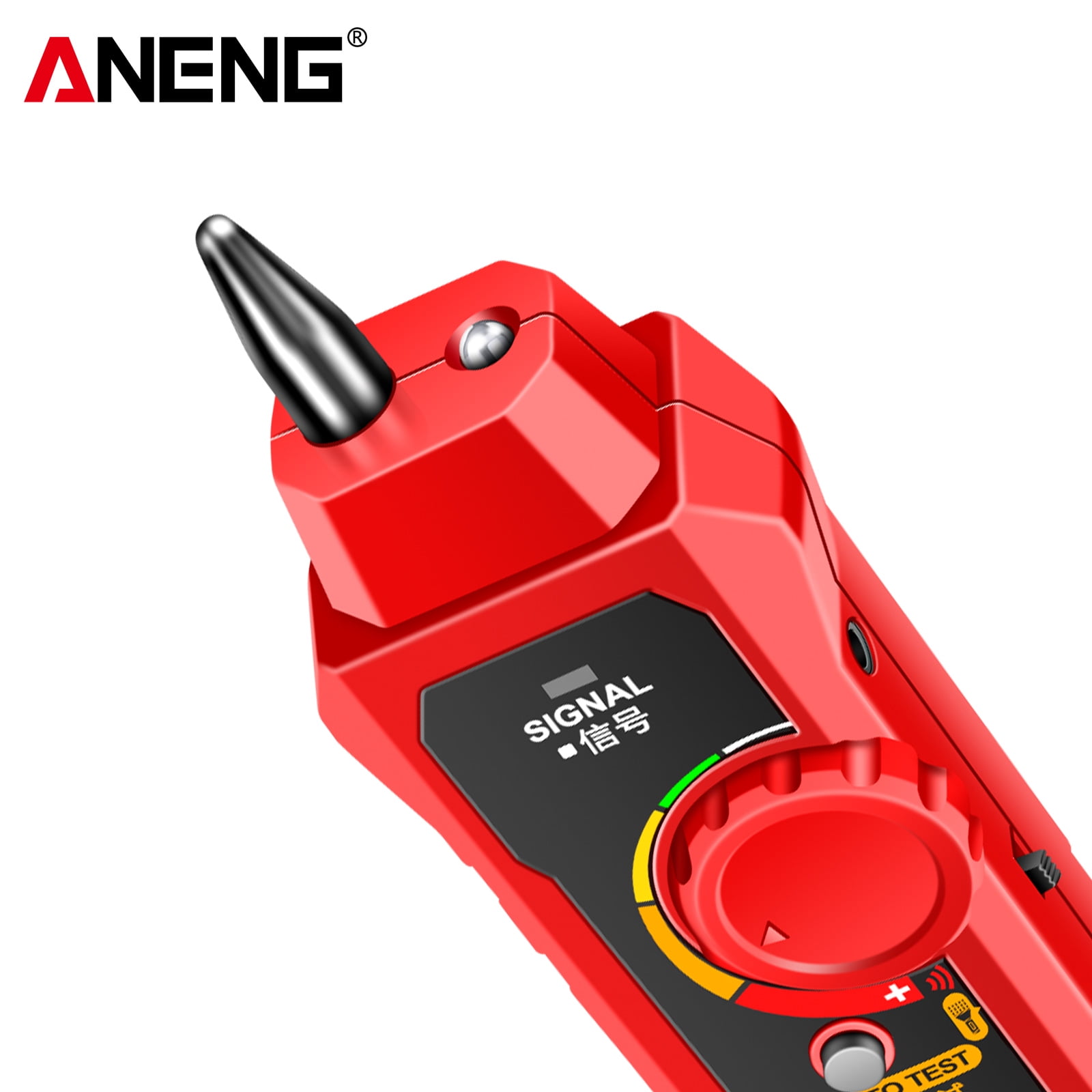 ANENG Network Cable Tester,Network Cable HUIOP Network Line Check Line ...