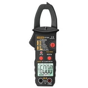 ANENG True RMS Digital Multimeter Clamp Meter DCAC Voltage Detector AC Amp Meter with Ohm Capacitance NCV Continuity Diode Hertz Tester