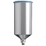 ANEST IWATA 6038D Cup, 1000 mL, Use With LS-400, WS-400 Spray Gun