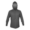 thumbnail image 1 of ANETIK Low Pro Tech Hooded T-Shirt, 1 of 3