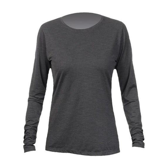 ANETIK Women�'s Breeze Tech Long Sleeve T-Shirt