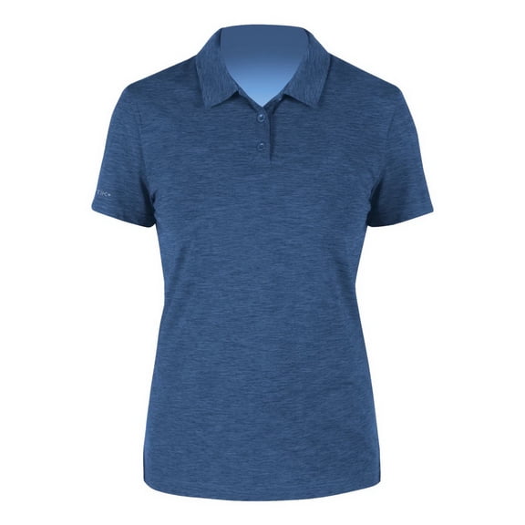 ANETIK Women�'s Breeze Tech Polo