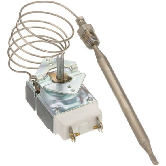 ANETS 60125401 THERMOSTAT, RX MVOLT 200-400F (Genuine OEM Part)