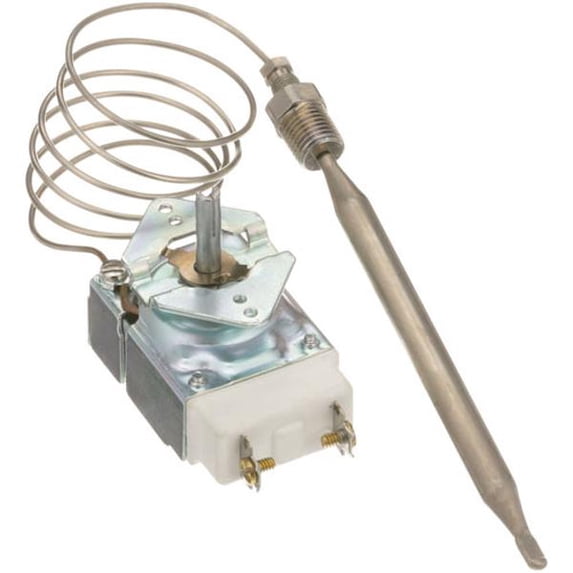 ANETS 60125401 THERMOSTAT, RX MVOLT 200-400F (Genuine OEM Part)