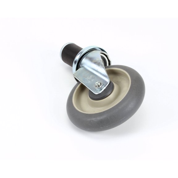 Anets Caster,5 Ext Without Brake P9000-25 - Genuine OEM Replacement Part