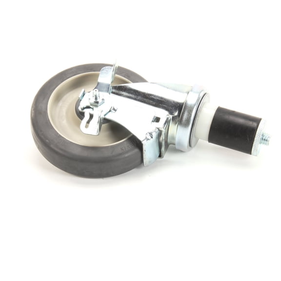 Anets Caster,5 Ext With Brake P9000-26 - Genuine OEM Replacement Part