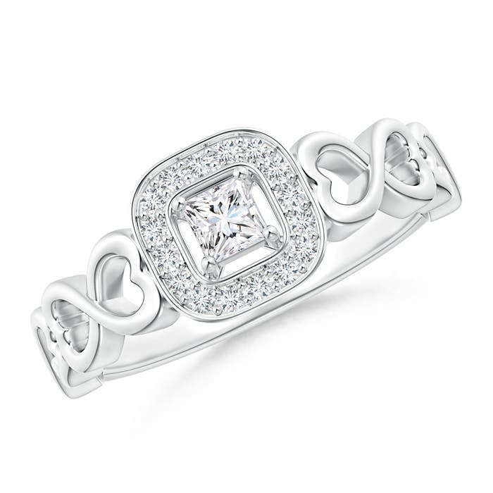 Angara promise rings deals