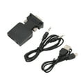 thumbnail image 1 of VGA Male to HD Multimedia Interface Female HD Converter for Computers Laptops Projectors, 1 of 9