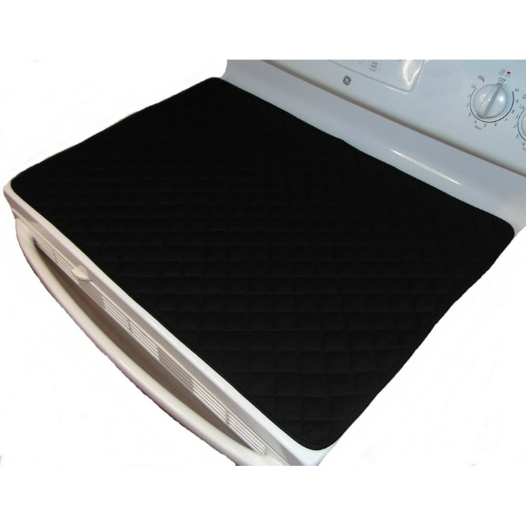 Extra Large Stove Top Cover Glass Top Stove Protector Electric Stove Cover,  Foldable Washer Dryer Work Surface, Cooktop Cover - AliExpress