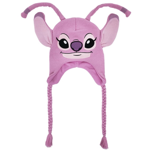 Angel Experiment 624 Big Face Peruvian