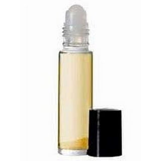 Patchouli Roll-on Perfume Oil - Maroma USA