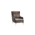 thumbnail image 1 of ANGEL Chair BROWN, 1 of 1
