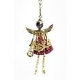 thumbnail image 1 of ANGEL FAMILY - Jacqueline Kent Precious Findings Angel Jewelry, 1 of 1