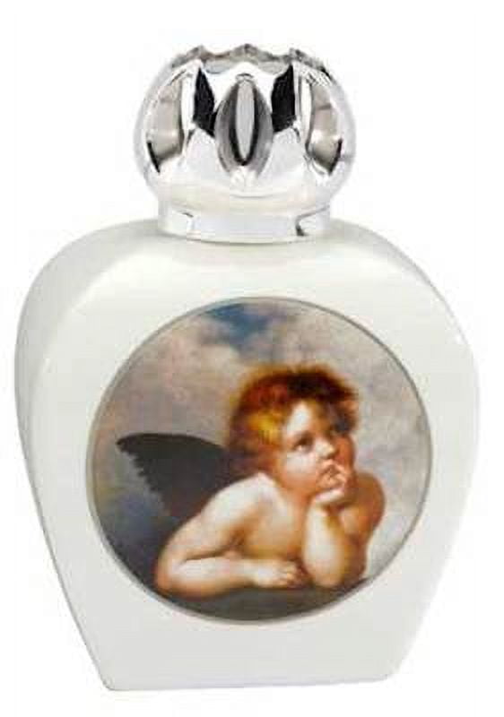ANGEL Fragrance Lamp by Lampe Berger
