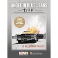 thumbnail image 1 of ANGEL IN BLUE JEANS (SHEET   WITH AUDIO ONLINE), 1 of 2