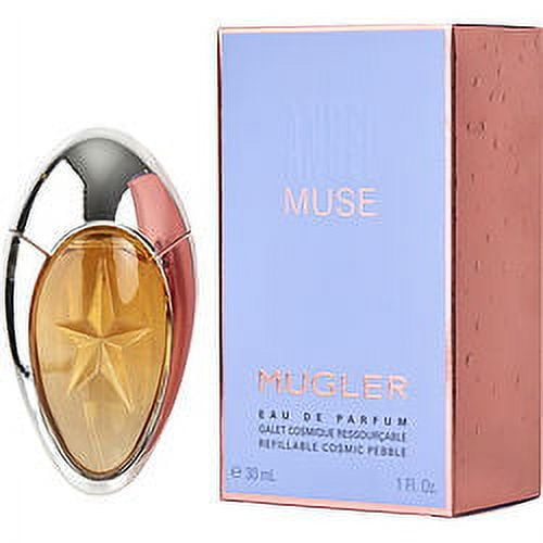 Mugler muse online edp