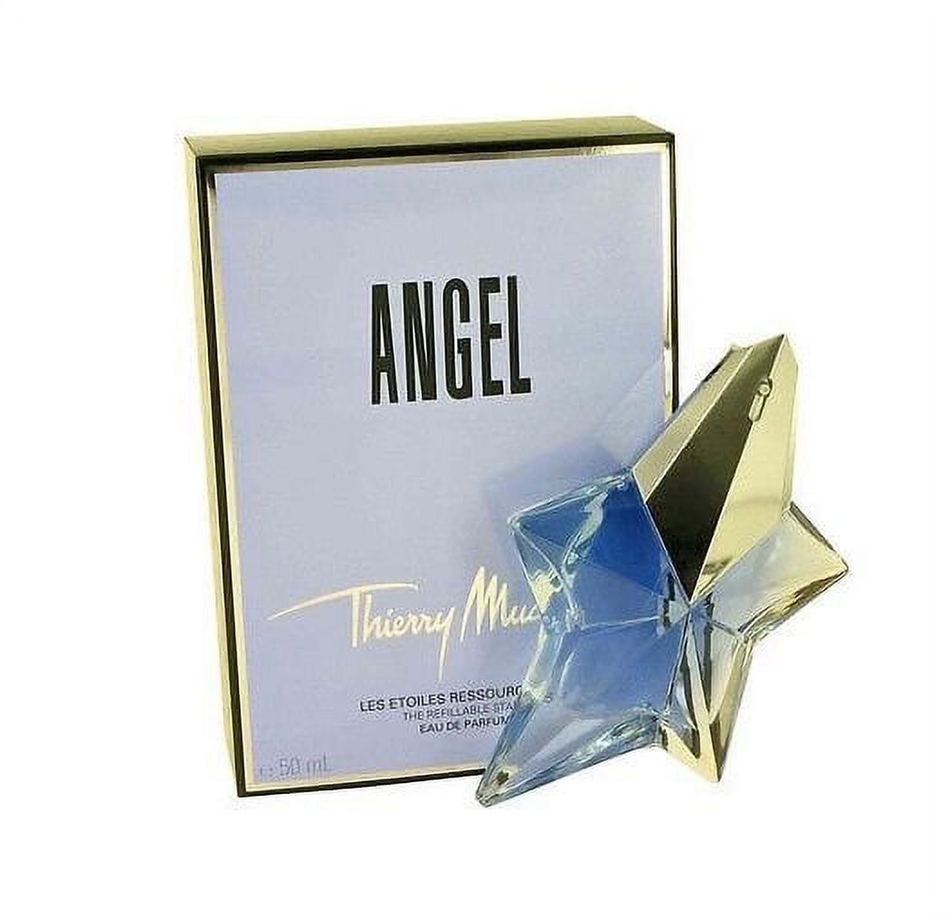 Angel Lily by Thierry Mugler 1.7 oz Eau de Parfum Refill for Women.