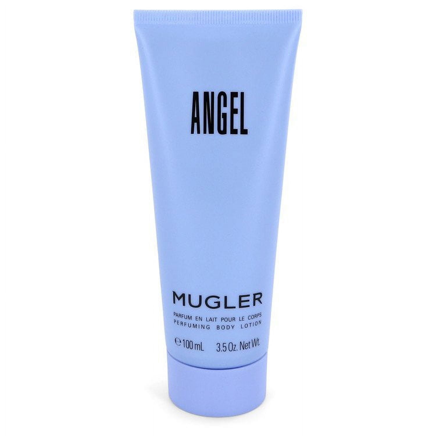 ANGEL by Thierry Mugler Women Body Lotion 3.5 oz Walmart