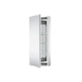 thumbnail image 1 of ANGELES HOME 40" x 32" Copper-Free Mirror Medicine Cabinet, 1 of 1