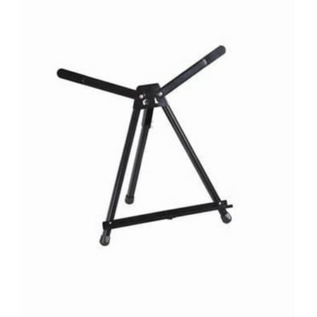 ANGELINA TABLE TOP ALUMINUM EASEL