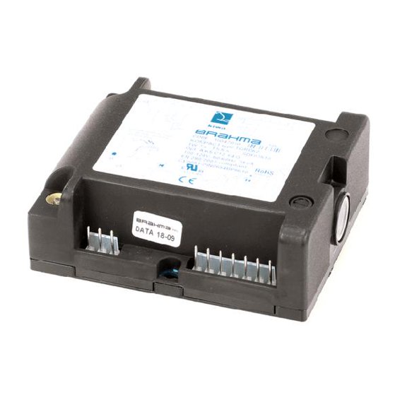 ANGELO PO 3225791 IGNITION MODULE 5 SECOND ELECT (Genuine OEM Part)