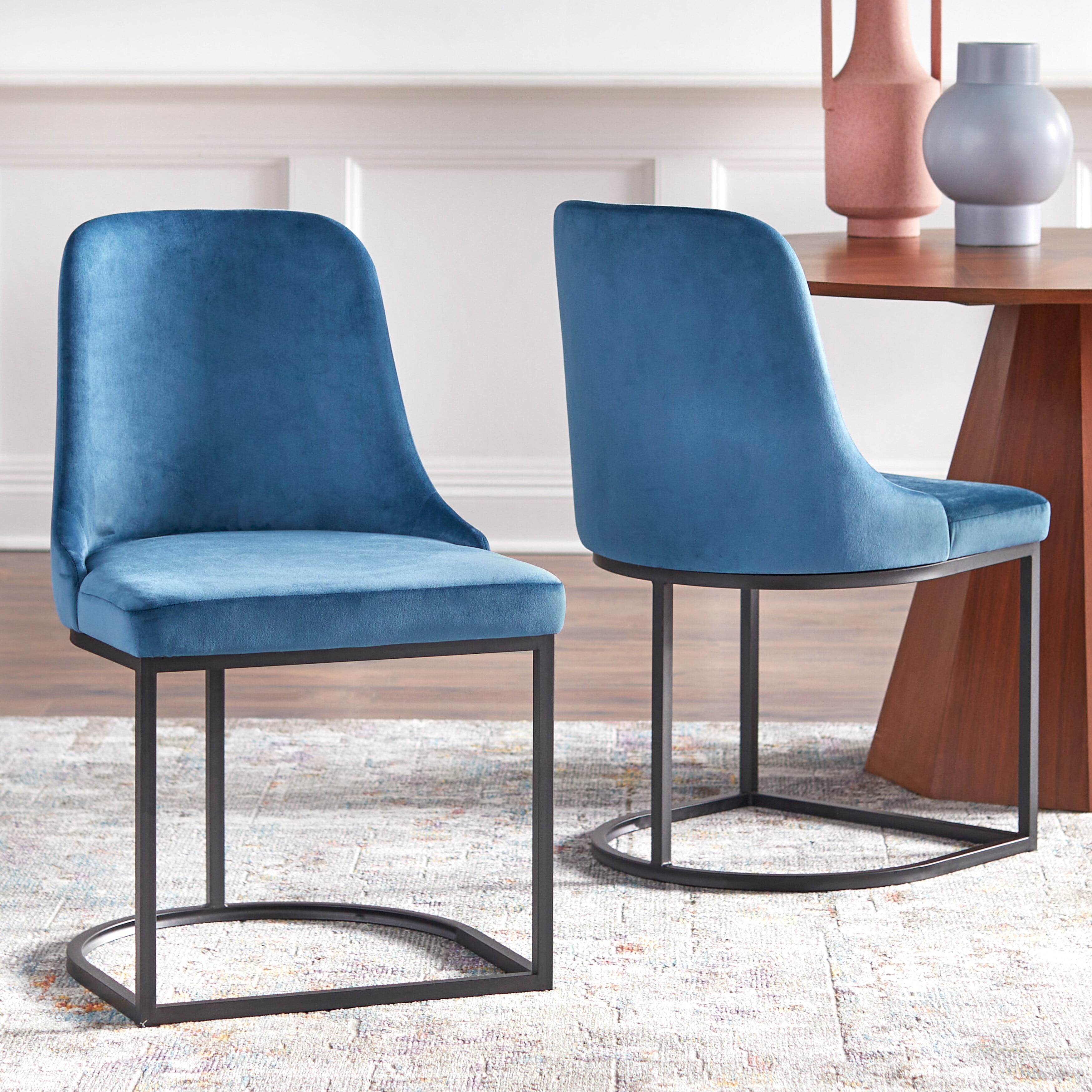 ANGELOHOME angelo HOME Mikita Dining Chair Set of 2