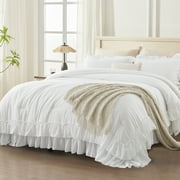 California King Comforter Sets for Cozy Bedding - Walmart.com