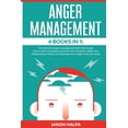 thumbnail image 1 of Anger Management: 4 Books in 1. The Ultimate Anger Management Self Help Guide.How to Take Complete Control of Your Emoti, (Paperback), 1 of 1