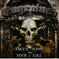 thumbnail image 1 of ANGER, ROOTS & ROCK N' ROLL [EP] *, 1 of 1