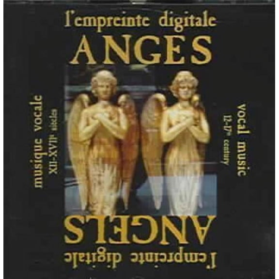ANGES ANGELS