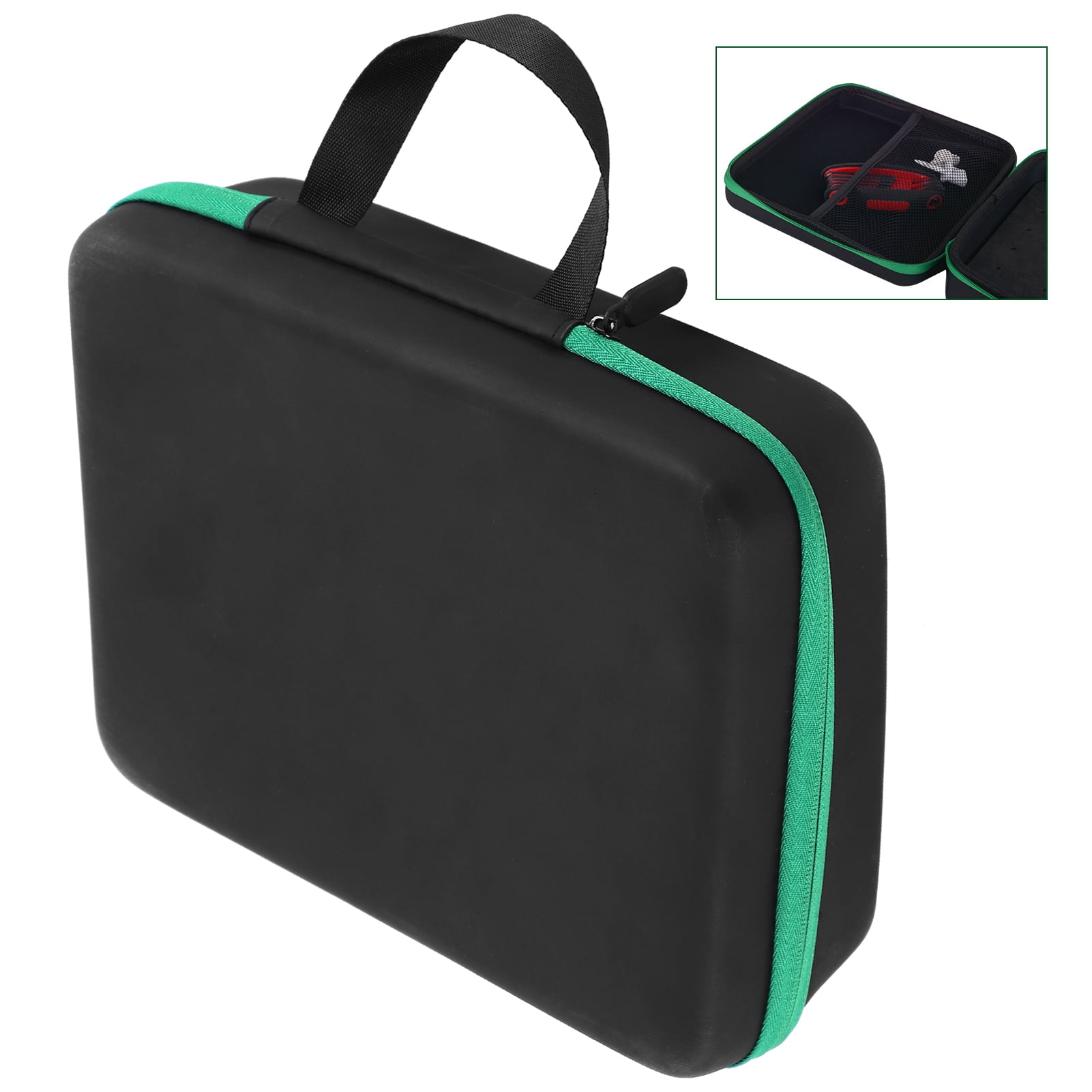 ANGGREK Broadheads Case,Portable Case for Arrowheads Broadheads Box ...