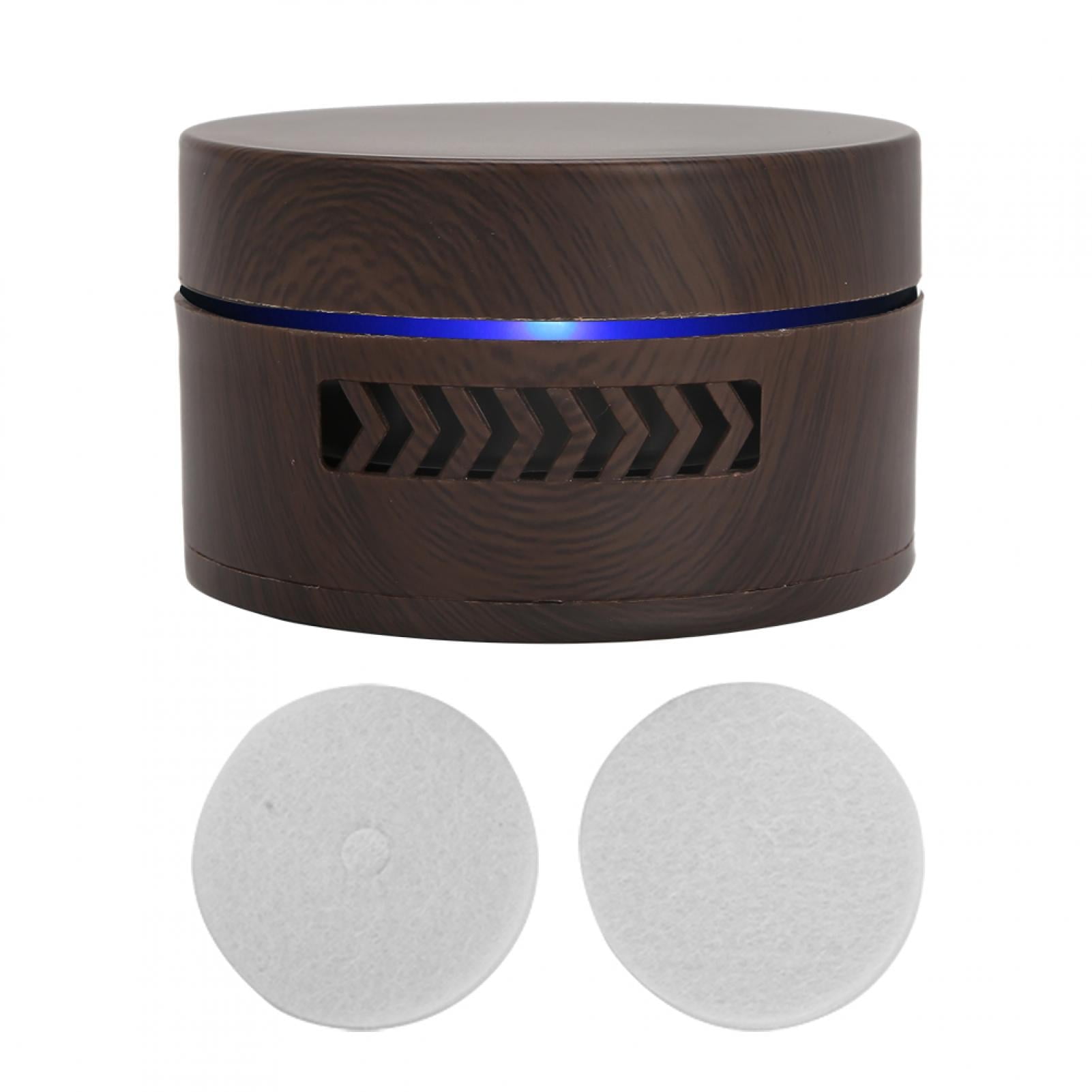 ANGGREK Car Essential Oil Diffuser Home Aromatherapy Diffuser Vent ANGGREK Car Essential Oil Diffuser Home Aromatherapy Diffuser Vent