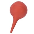thumbnail image 1 of ANGGREK Ear Washing Ball, 3Pcs 90ml Suction Bulb, Scientific Research Blows Off Dust, 1 of 8