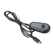 ANGGREK Electric Recliner Chair Sofa 2 Button Remote Control Hand Switch Controller, Sofa Switch Controller, Recliner Chair Switch Controller